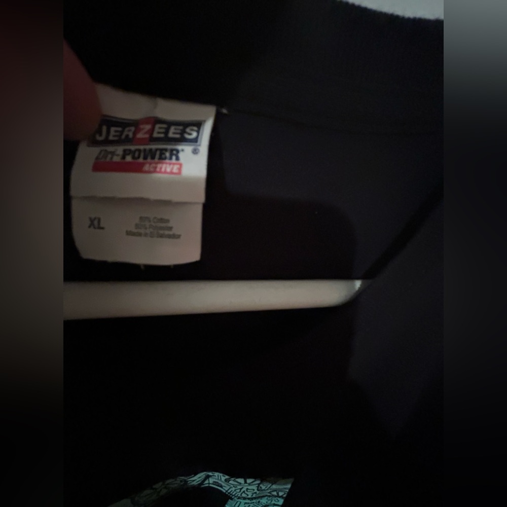 Taco Bell Keep it cool shirt never worn Size XL - Picture 3 of 4